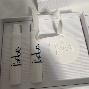 Dior J'Adore Mini  Set